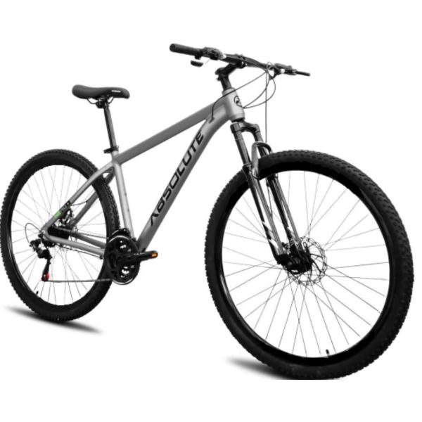 Imagem de Bicicleta Absolute Nero 5 Aro 29 21 Velocidades Câmbios Shimano