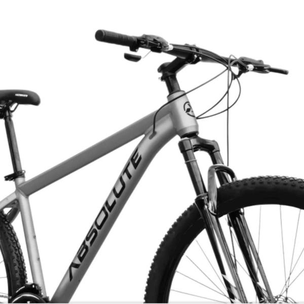 Imagem de Bicicleta Absolute Nero 5 Aro29 21v Alumínio Conjunto Shimano MTB