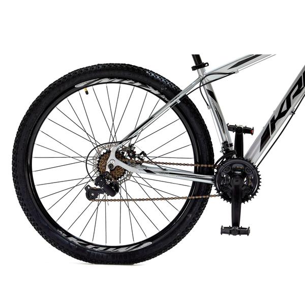 Imagem de Bicicleta Alumínio Aro 29 KRW Shimano TZ 24 Vel Ltx KRW20