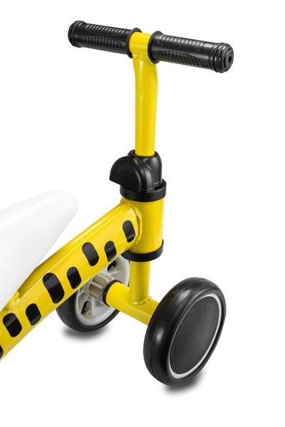 Imagem de Bicicleta Andador de Equilíbrio Infantil até 24Kg Sem Pedal Multmaxx