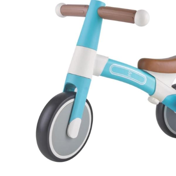 Imagem de Bicicleta Andador Equilibrio 3 Rodas Para Bebes Criança