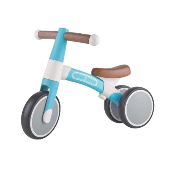 Imagem de Bicicleta Andador Equilibrio 3 Rodas Para Bebes Criança