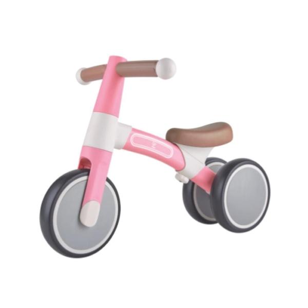 Imagem de Bicicleta Andador Equilibrio 3 Rodas Para Bebes Criança