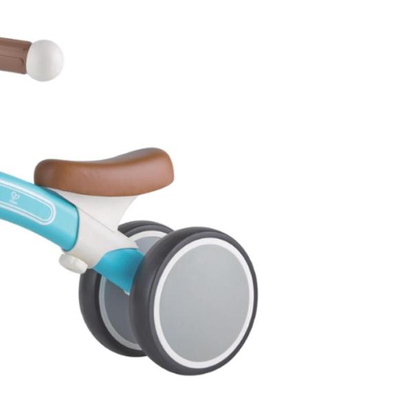 Imagem de Bicicleta Andador Equilibrio 3 Rodas Para Bebes Criança