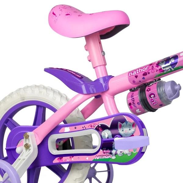 Imagem de Bicicleta aro 12 cat pu