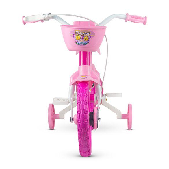 Imagem de Bicicleta aro 12 flower 11 nathor