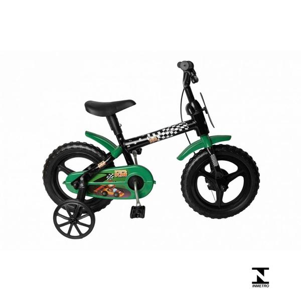 Imagem de Bicicleta Aro 12 Radical Kids - Styll