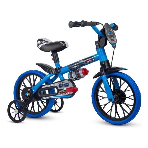 Imagem de Bicicleta Aro 12 Veloz 2 - Nathor