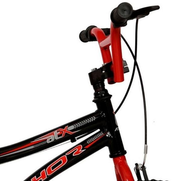 Imagem de Bicicleta Aro 16 Infantil Masculino Atx Athor Tipo Bmx