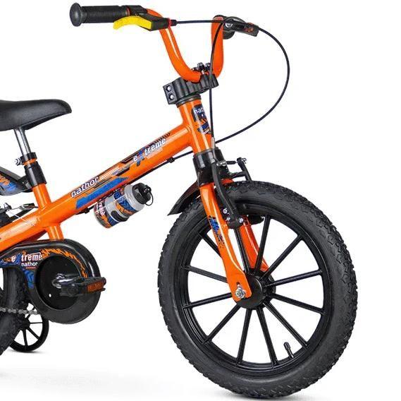 Imagem de Bicicleta Aro 16 Masculina Extreme Nathor