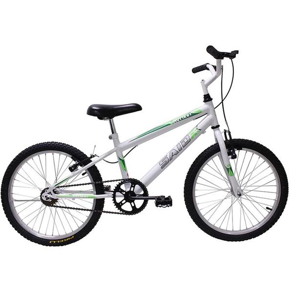 Imagem de  Bicicleta Aro 20 Bike Infantil Meninos Masculino Saidx