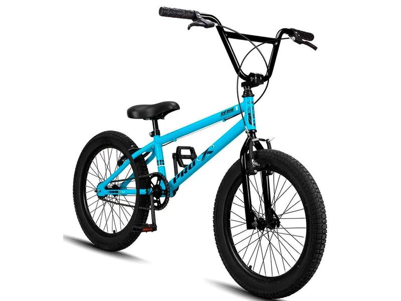 Imagem de Bicicleta Aro 20 BMX Infantil PRO X S1 FreeStyle VBrake