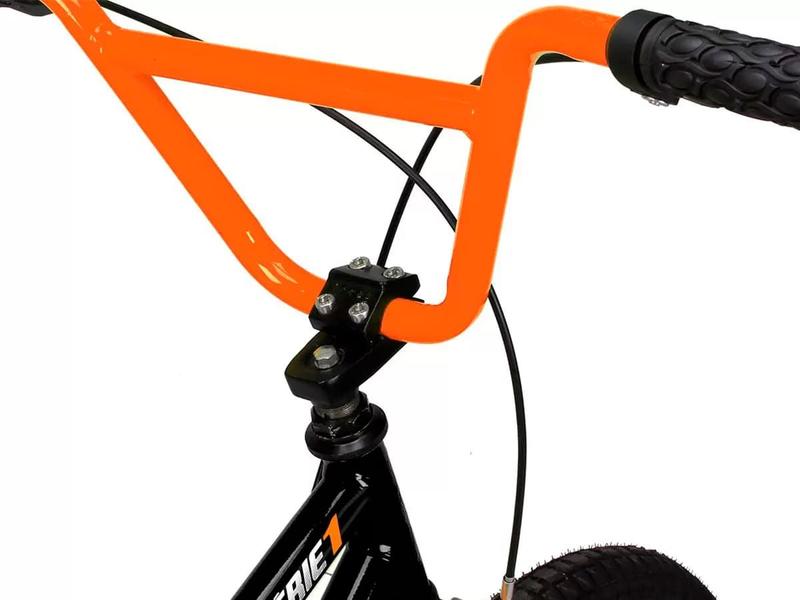 Imagem de Bicicleta Aro 20 BMX PRO X Infatnil V-Brake