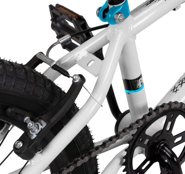 Imagem de Bicicleta aro 20 BMX Pro-X Série 1 freio V-Brake aros Aero