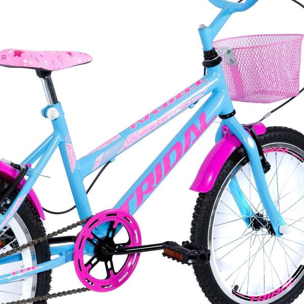 Sweet Game Bicicleta Aro 14 NiÃ±a Bicicleta Mercurio Rodada