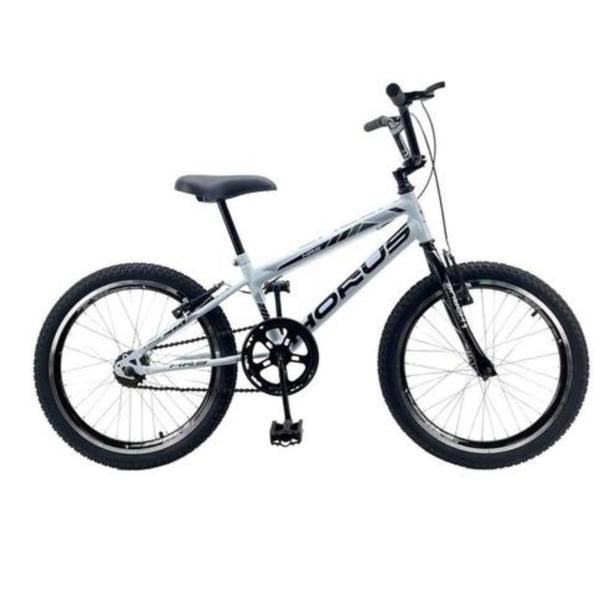 Imagem de Bicicleta Aro 20 Infantil - Bmx- Cross