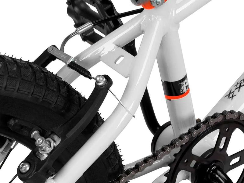 Imagem de Bicicleta Aro 20 Infantil PRO X S1 FreeStyle V-Brake