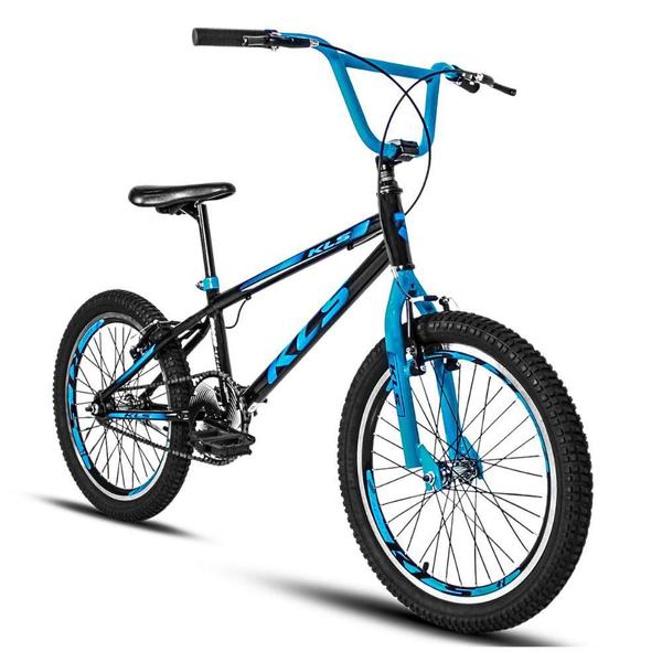 Imagem de Bicicleta Aro 20 Kls Cross Freio V-Brake