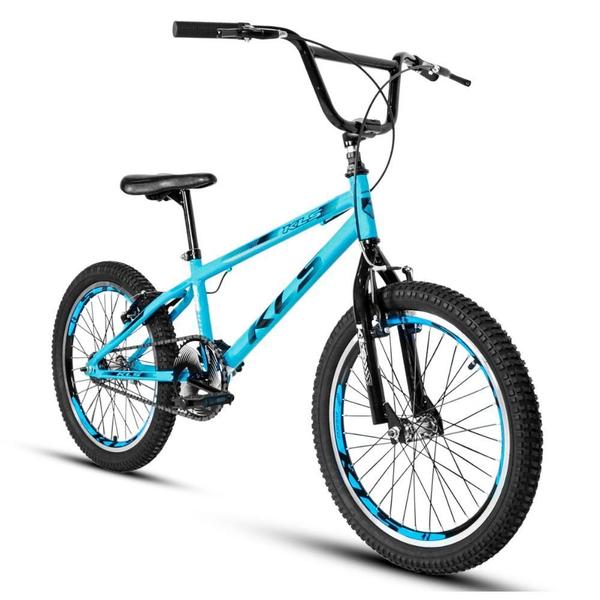 Imagem de Bicicleta Aro 20 Kls Cross Freio V-Brake