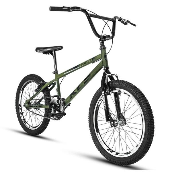 Imagem de Bicicleta Aro 20 Kls Cross Freio V-Brake