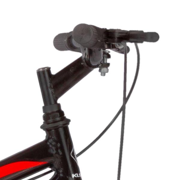 Imagem de Bicicleta Aro 20 Kls Free Freio V-Brake Mtb Com Roda Lateral