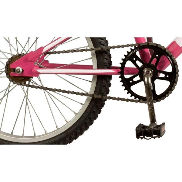 Imagem de Bicicleta Aro 20 Kls Free Freio V-Brake Mtb Feminina