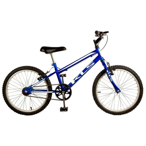 Imagem de Bicicleta Aro 20 Kls Free Freio V-Brake Mtb