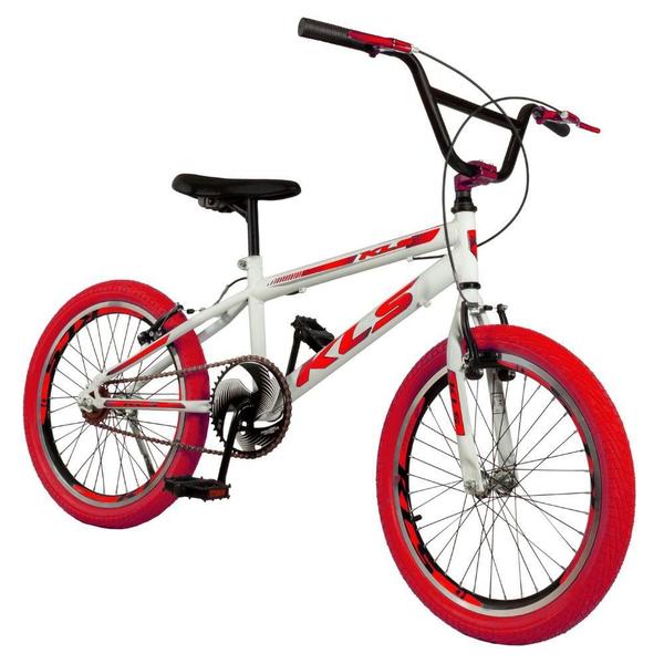 Imagem de Bicicleta Aro 20 Kls Free Style Freio V-Brake