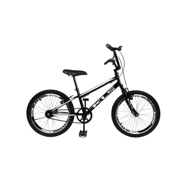 Imagem de Bicicleta Aro 20 Kls Free Style Gold Stander Freio V-Brake