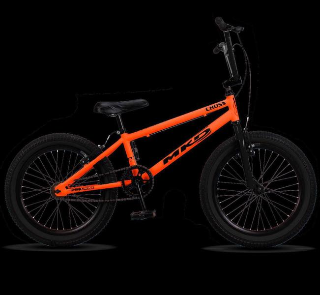 Imagem de Bicicleta Aro 20 MKD Guidao Cross Freio Vbrake Infantil