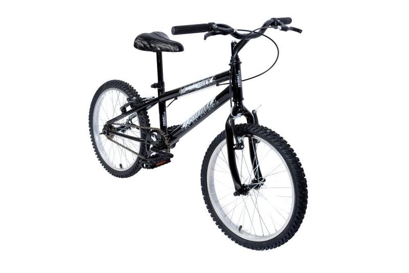 Imagem de Bicicleta Aro 20 MTB Boy Infantil Tridal