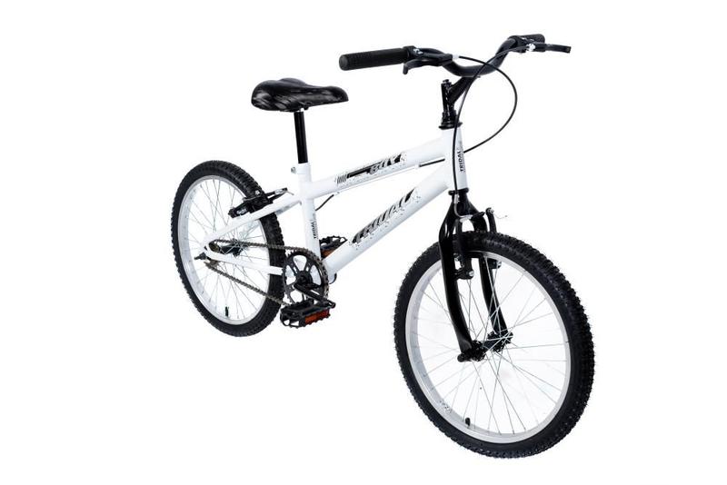 Imagem de Bicicleta Aro 20 MTB Boy Infantil Tridal