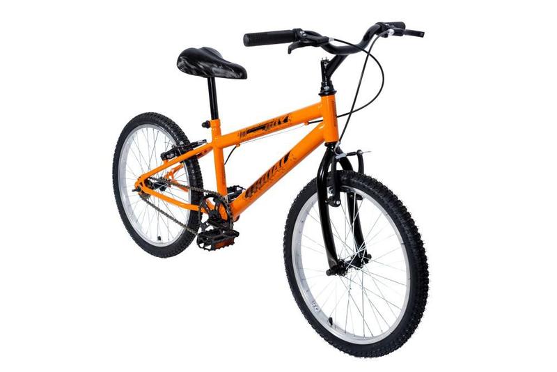 Imagem de Bicicleta Aro 20 MTB Boy Infantil Tridal