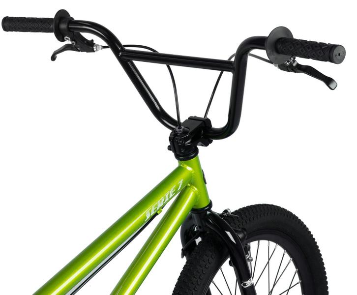 Imagem de Bicicleta Aro 20 Pro-X Série 7 BMX  Aro Aero Freio U-Brake Hi-Ten