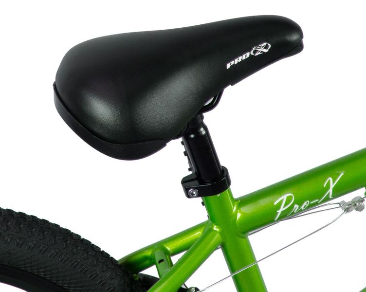 Imagem de Bicicleta Aro 20 Pro-X Série 7 BMX  Aro Aero Freio U-Brake Hi-Ten