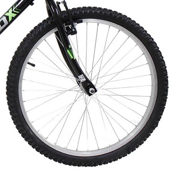 Imagem de Bicicleta Aro 24 Masculina Mono Saidx Sem Marcha