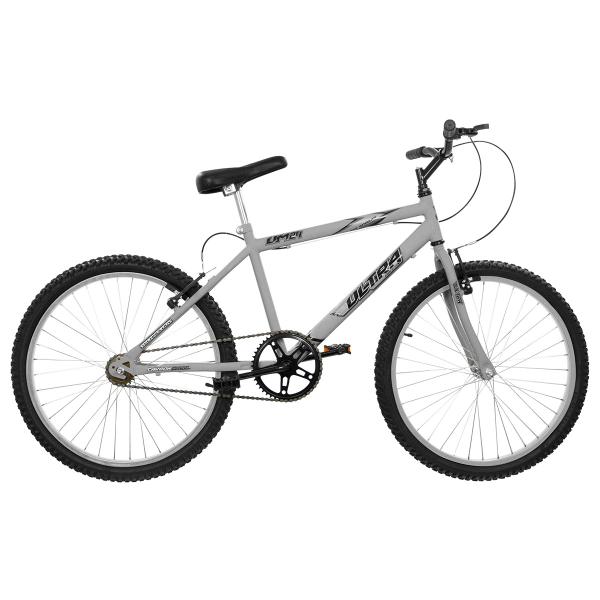 Imagem de Bicicleta Aro 24 Ultra Bikes Masculina sem Marcha