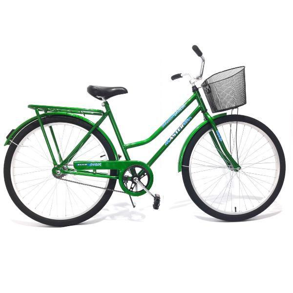 Imagem de Bicicleta aro 26 Aster Classic Contrapedal