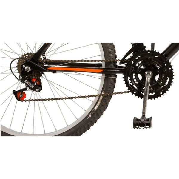 Imagem de Bicicleta Aro 26 Kls Sport Freio V-Brake Mtb 21 Marchas