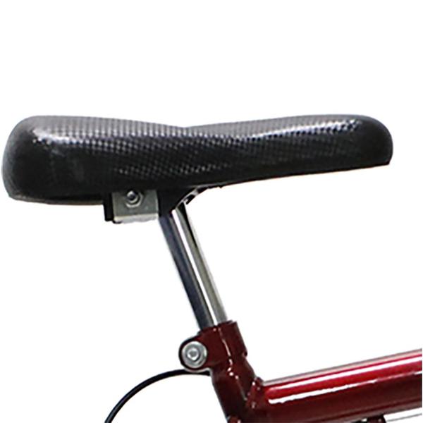 Imagem de Bicicleta Aro 26 Masculina Mono Saidx Sem Marcha