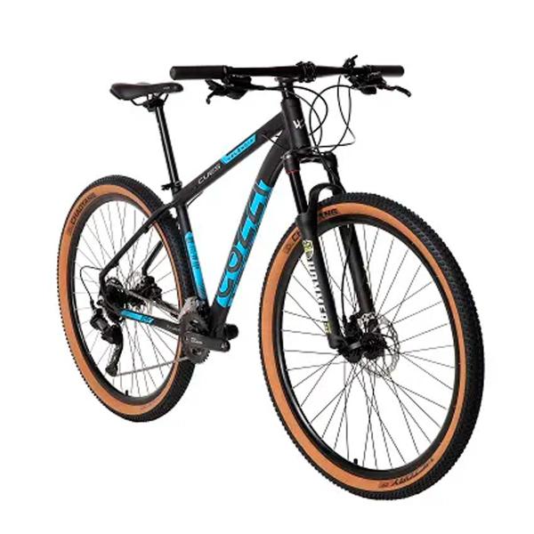 Imagem de Bicicleta Aro 29 18V Colli Valencia Shimano Cues