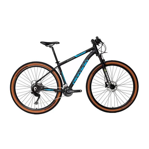 Imagem de Bicicleta Aro 29 18V Colli Valencia Shimano Cues