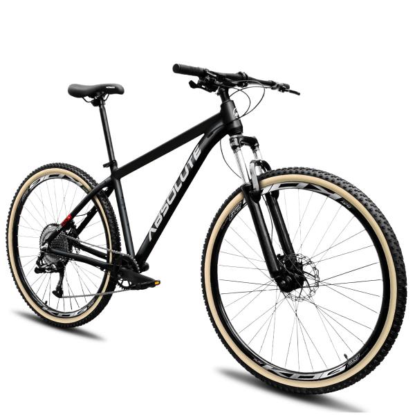 Imagem de Bicicleta Aro 29 Absolute Nero 5 12v Com Freios Hidráulicos