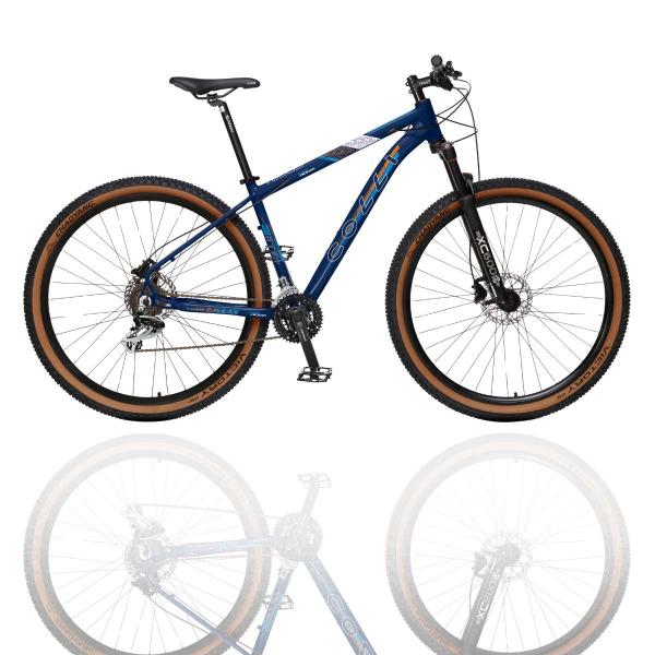 Imagem de Bicicleta Aro 29 Colli Hills Shimano 21v Aluminio Mtb Bike