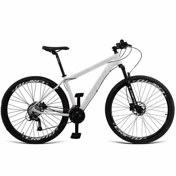 Imagem de Bicicleta Aro 29 Cripto 18v Absolute Hidráulica Trava E K7