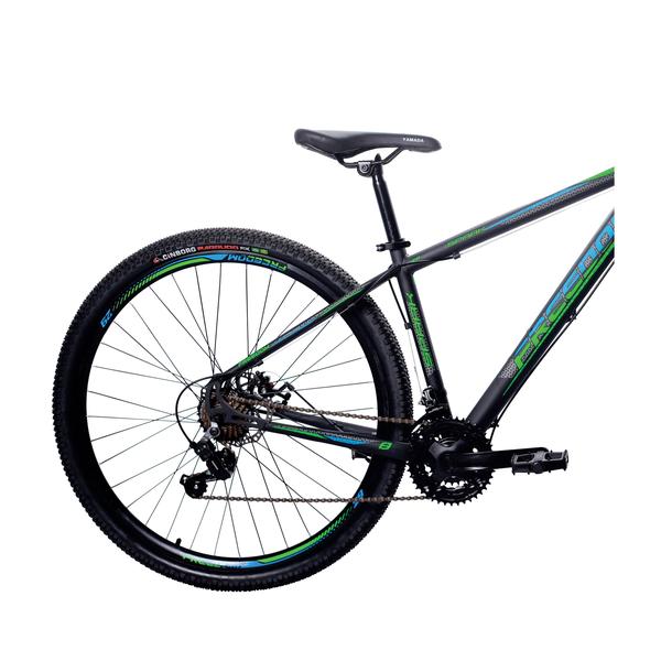 Imagem de Bicicleta Aro 29 Freedom Spark Comp. Shimano 21V Freio a Disco MTB