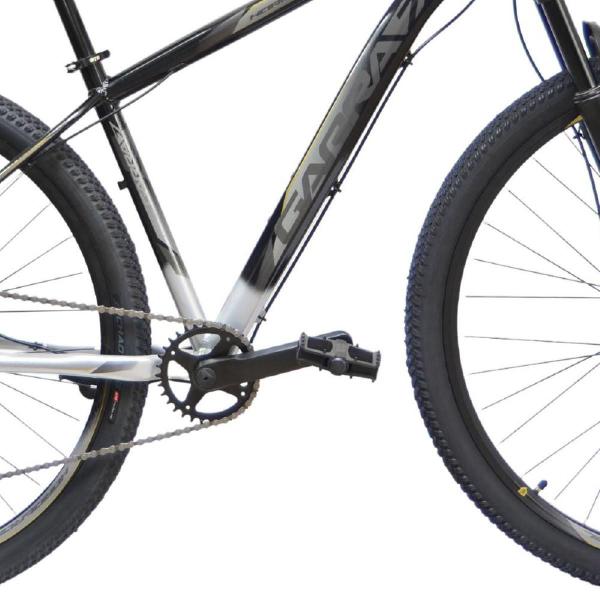 Imagem de Bicicleta Aro 29 Garra7 Hardtrail 1x8 Velocidades