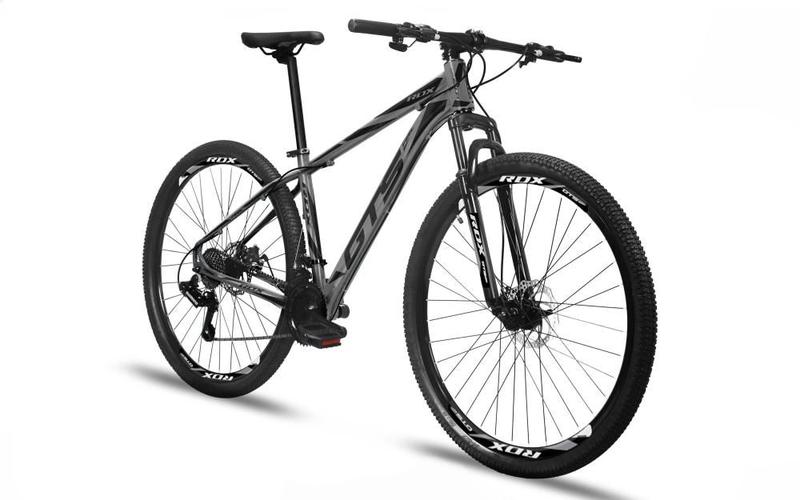 Imagem de Bicicleta aro 29 gts feel rdx freio hidráulico 24 marchas