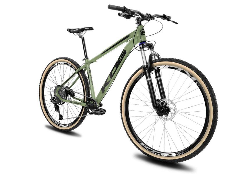 Imagem de Bicicleta Aro 29 KOG 12V Freios Hidráulicos Toda Absolute