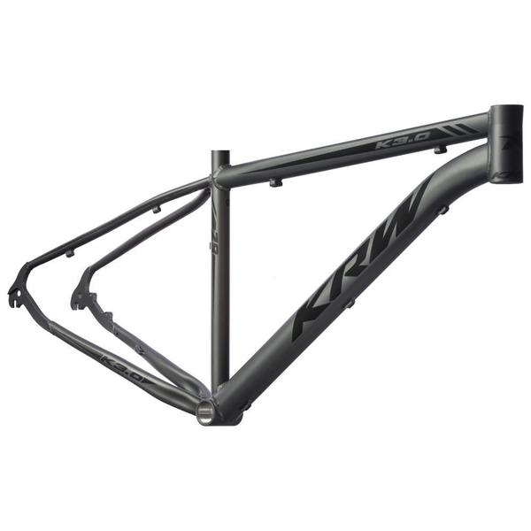 Imagem de Bicicleta Aro 29 KRW Alumínio 27 Vel Shimano Acera Freio Hidráulico Suspensão dianteira com Trava de ombro Mountain Bike S31